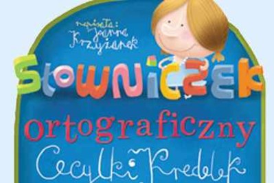 Niezwykły słownik dla Twojego dziecka!