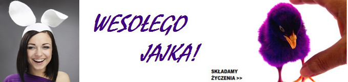 Wesołego jajka