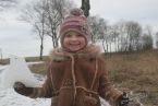 Lodowe znalezisko..