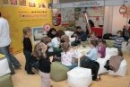 Targi Przedszkolaka w Krakowie: 31.03 - 1.04.2012