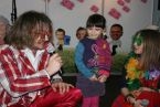 Targi Przedszkolaka w Krakowie: 31.03 - 1.04.2012