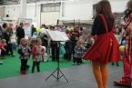 Targi Przedszkolaka w Krakowie: 31.03 - 1.04.2012
