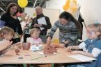 Targi Przedszkolaka w Krakowie: 31.03 - 1.04.2012