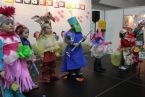 Targi Przedszkolaka w Krakowie: 31.03 - 1.04.2012