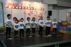 Targi Przedszkolaka w Krakowie: 31.03 - 1.04.2012