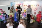 Targi Przedszkolaka w Krakowie: 31.03 - 1.04.2012 
