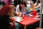 Targi Przedszkolaka w Krakowie: 31.03 - 1.04.2012