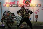 Targi Przedszkolaka w Krakowie: 31.03 - 1.04.2012