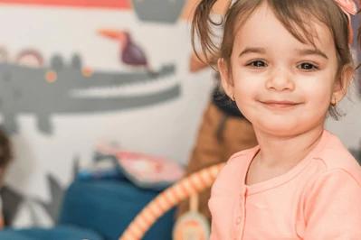 Rozwój emocjonalny dziecka – jak pomóc przedszkolakowi wyrażać emocje?
