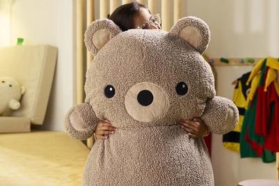 Dom do zabawy z nową kolekcją GREJSIMOJS od IKEA