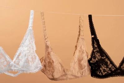 Rodzaje biustonoszy — jaki model wybrać zależnie od okazji?