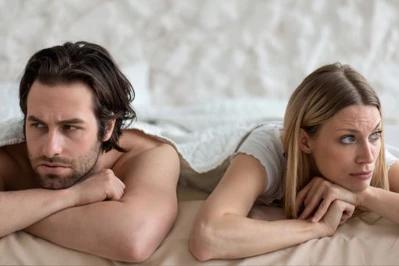Spadek libido po porodzie – to naturalne!