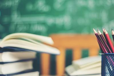 Miejsce do nauki to nie tylko biurko, czyli jak stworzyć dobrą przestrzeń do uczenia się dla dziecka