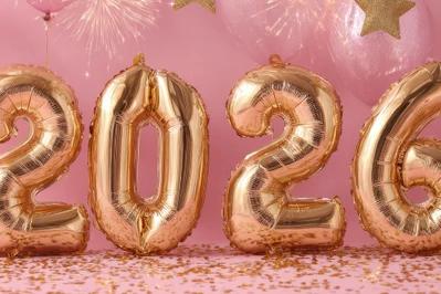 Życzenia sylwestrowe - ZABAWNE I WZRUSZAJĄCE!