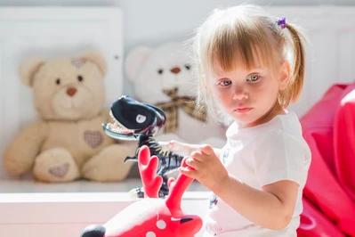 Zabawki z AI – technologiczny hit czy ryzykowny trend?