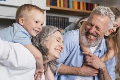 Pomysły na prezenty na Dzień Babci i Dzień Dziadka
