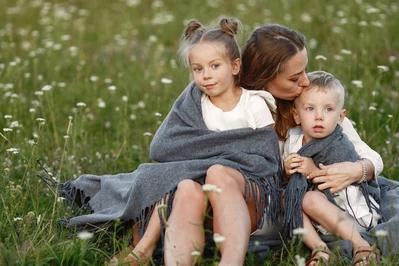 Samotne macierzyństwo – codzienność milionów kobiet w Polsce