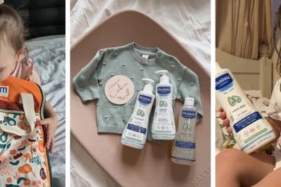 Bestsellerowe kosmetyki Mustela. Czy sprawdzają się w codziennej pielęgnacji? Opinie mam