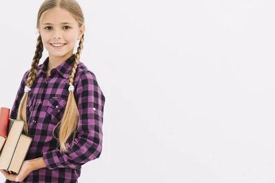Jak rozmawiać z dzieckiem o szkole? W TEN sposób dowiesz się więcej!