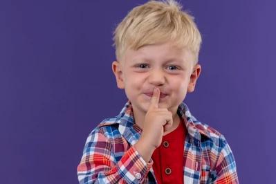 3-latek nie mówi? Opóźniony rozwój mowy