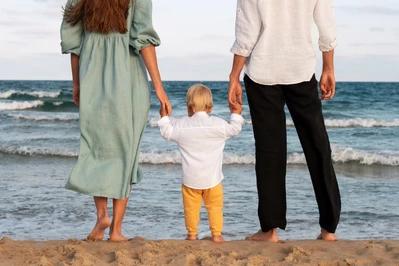 Najlepsze plaże dla dzieci w Polsce