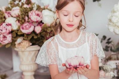 Prezenty na komunię 2026 dla dziewczynki — lista pomysłów