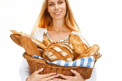 Dieta bezglutenowa nie musi być nudna - konkurs kulinarny! - WYNIKI