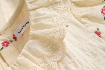 Sukienki dziewczęce Reserved – jak wybrać najlepszy model dla córki?