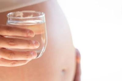 Kobieta w ciąży i po porodzie - to pomoże Ci o siebie zadbać