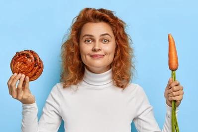 Dieta po 30 – jak jeść, by zachować zdrową cerę i szczupłą sylwetkę