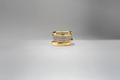 Jaką obrączkę ślubną z diamentami wybrać?