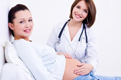 Nowoczesne badania prenatalne w Szpitalu Med Polonia