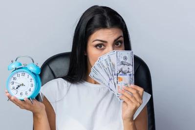 Rodzinne wyzwanie: no-spend week
