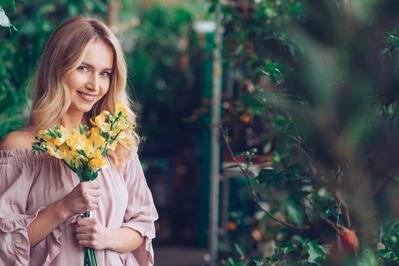 Wiosenne przesilenie u kobiet – jak odzyskać siły naturalnie