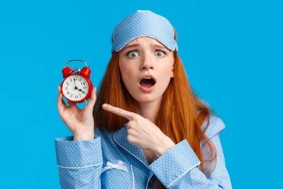 Zmiana czasu na letni 2026. Już niebawem śpimy krócej