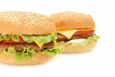 Tarcza antyfastfoodowa dla szkół!