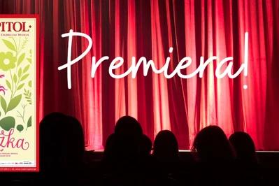 Gdzie wybrać się z dzieckiem w Warszawie? Premiera musicalu Calineczka w Teatrze Capitol