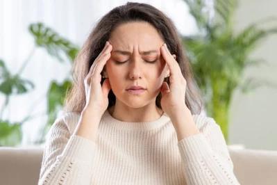 Migrena hormonalna dotyka kobiet i mężczyzn?