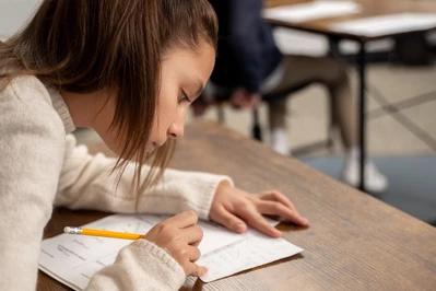 Egzamin ósmoklasisty – dni wolne od zajęć