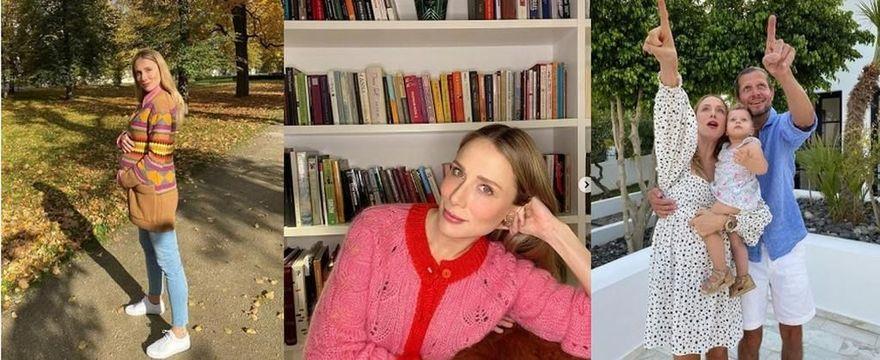 Natalia Klimas urodziła. Wiemy, jak ma na imię jej córeczka! 