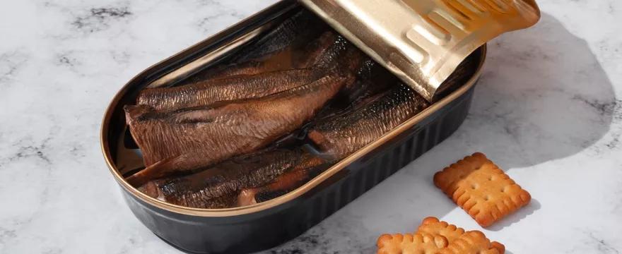 Sardine glow. Czy sardynki mogą poprawić wygląd skóry?