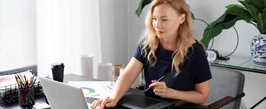 Mama wraca do pracy – jak przygotować dziecko i siebie?