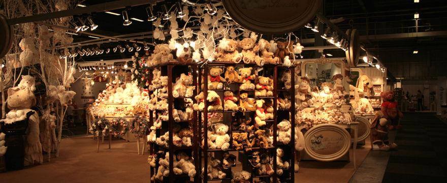 Misie z Twojego dzieciństwa - nieśmiertelny wzór pluszowego niedźwiadka. Historia powstania