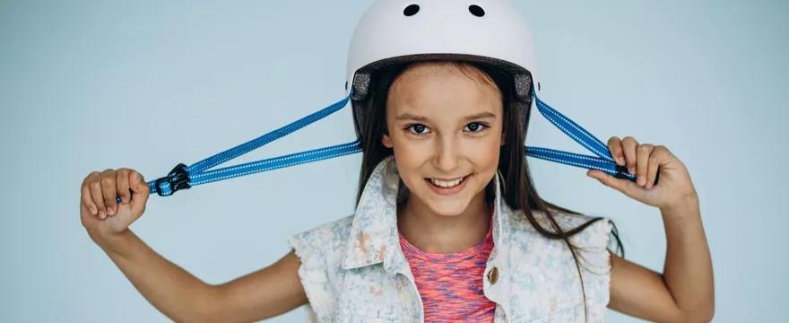 Kaski dla dzieci obowiązkowe – kogo dotyczy nowe prawo?