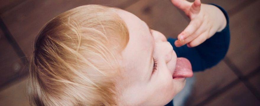 Musy owocowe dla dzieci: czy ssanie z tubki wpływa na rozwój mowy u dziecka 
