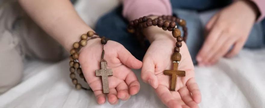 Artykuły religijne i prezenty z Holyart