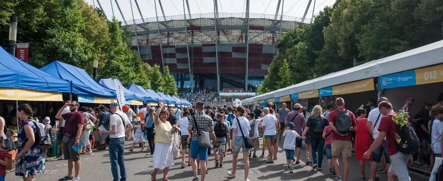 Piknik Naukowy „Z życia wzięte” – nauka, która zaczyna się w codzienności.