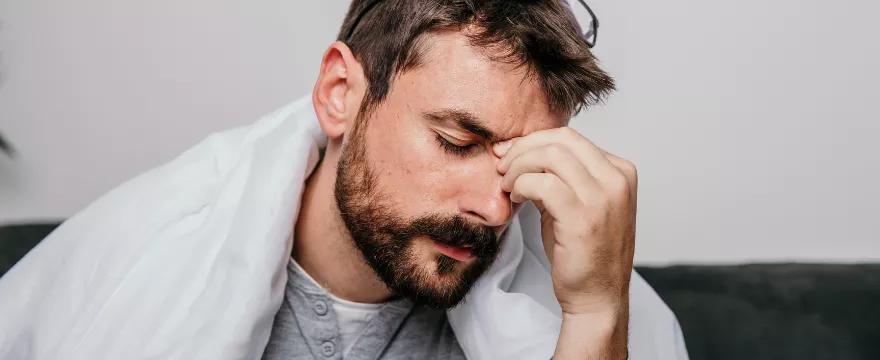 Dieta na stres u mężczyzny – jak odżywianie wpływa na zdrowie i regenerację