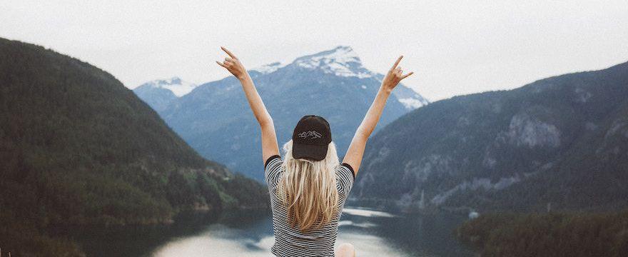 TYLKO dla siebie: 10 rzeczy, które możesz robić w wolnym czasie