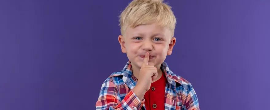 3-latek nie mówi? Opóźniony rozwój mowy